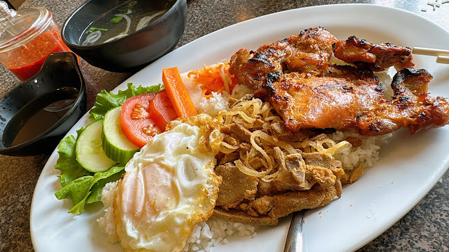 Comentarii opinii despre Pho Ngon