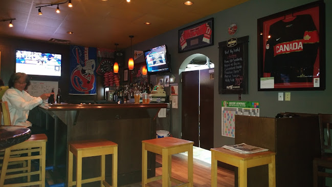 Opinii despre R U Serious Tap & Grill în Guelph - Hospitality and gastronomy