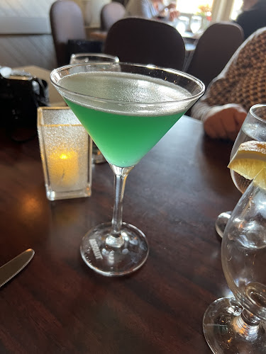 Normand's Restaurant - Edmonton