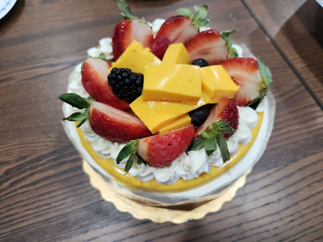 Comentarii opinii despre Saint Germain Bakery