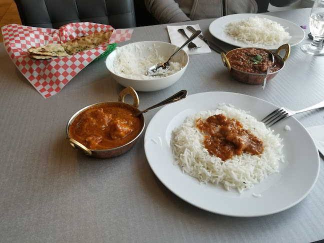 Warraich Indian Bar And Grill - Hospitality and gastronomy