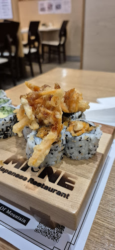 Mi-Ne Sushi