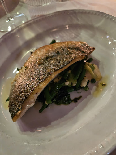 Oretta King West - Hospitality and gastronomy