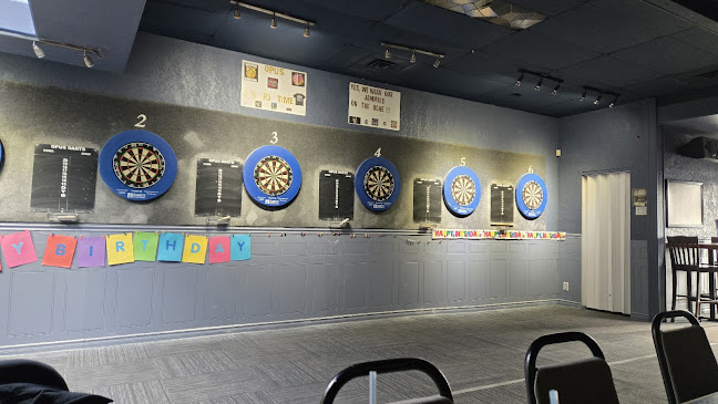 Opus - Hospitality and gastronomy