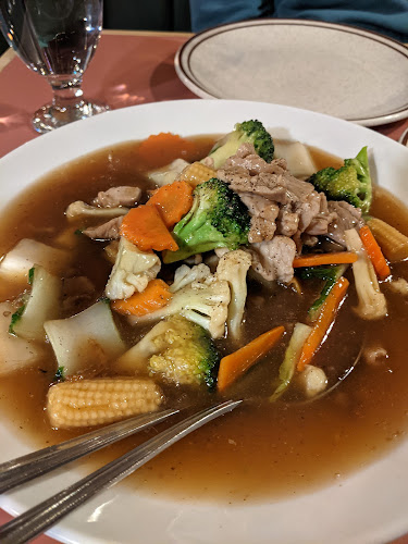 Comentarii opinii despre Boa-Thong Thai Food Restaurant