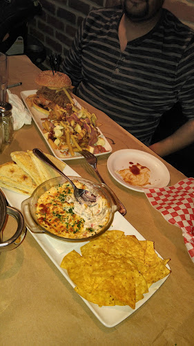 Jack Astor's Bar & Grill Kitchener - Kitchener