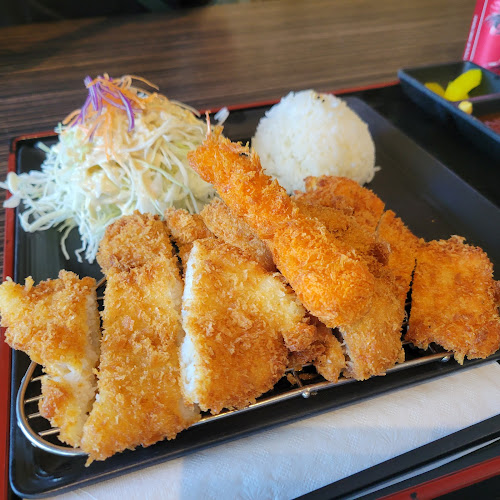 The Katsu Japanese Cutlet House - Hospitality and gastronomy