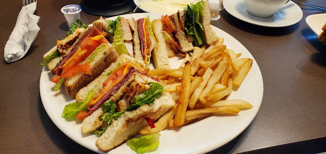 K's Grill-Breakfast & Lunch - Ajax