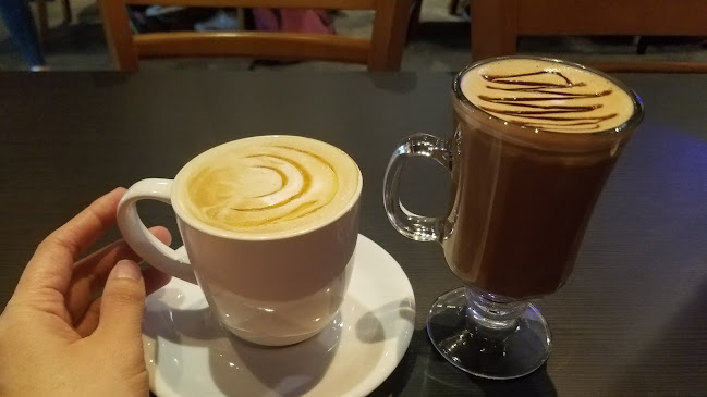 Miracle Belgian Waffle - Hospitality and gastronomy