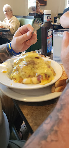 Maid Marian's Diner - Charlottetown