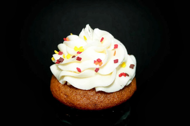 Opinii despre Alicia's Cupcakes în Saskatoon - Hospitality and gastronomy