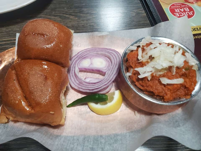 Desi Bites Restaurants Dine In & Takeout Juice Bar - Hospitality and gastronomy