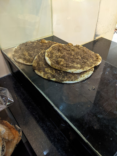 Comentarii opinii despre Ali Baba bakery