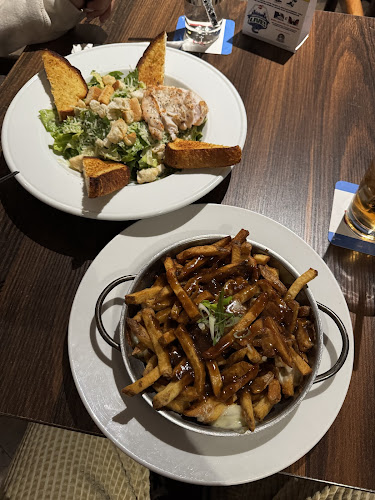 Comentarii opinii despre Sailor Hagar's Brew Pub