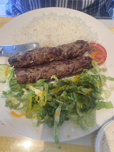 Mirchi Restaurant - Vancouver