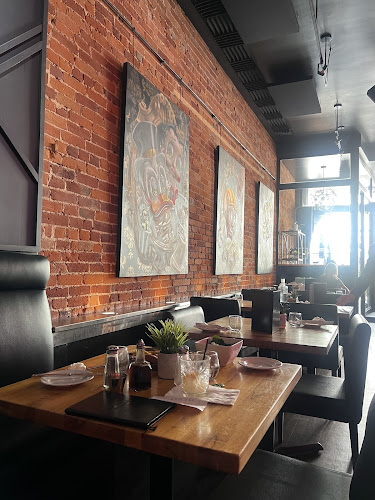 Comentarii opinii despre Union Kitchen + Cocktails