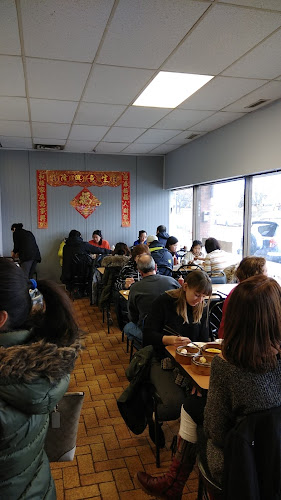Happy Dim Sum Bakery - Mississauga