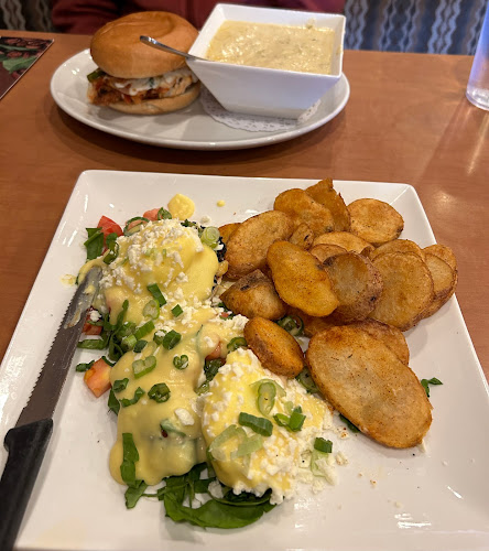 Country Girl Family Restaurant