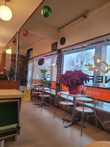 Opinii despre ParkCrest Diner în Burnaby - Hospitality and gastronomy