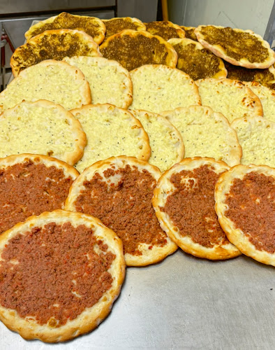 Pizza Plus - Kitchener