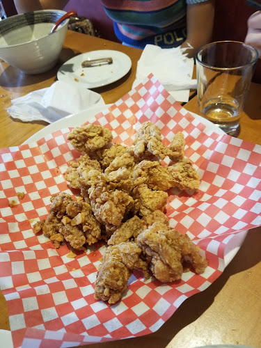 Red Tori - Hospitality and gastronomy