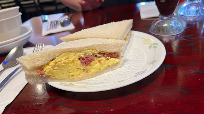 Comentarii opinii despre 半島餐廳 Ho Garden Chinese Restaurant