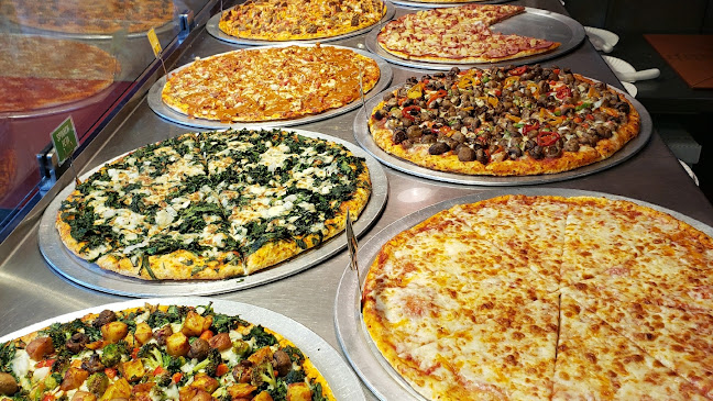 Fire Pizza - Hospitality and gastronomy