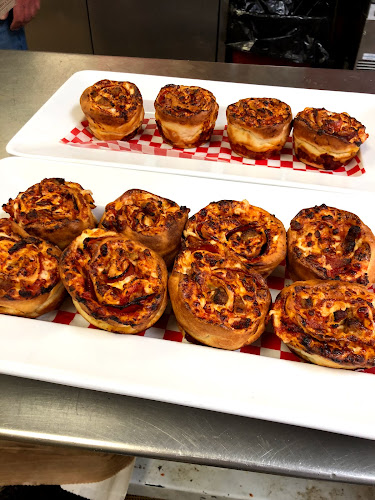 Opinii despre Four Brothers Pizza în Mississauga - Hospitality and gastronomy