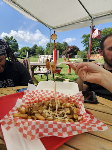 The Jukebox Diner - Hospitality and gastronomy