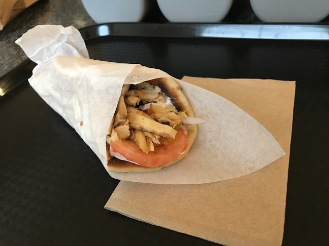 Comentarii opinii despre Greeko’s Souvlaki & Pizza