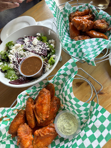 Opinii despre Billie Jax Grill & Bar în Whitby - Hospitality and gastronomy