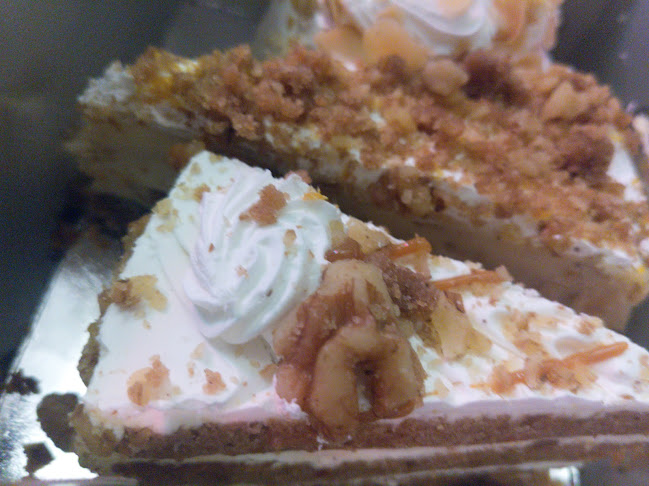 Serano Bakery - Toronto