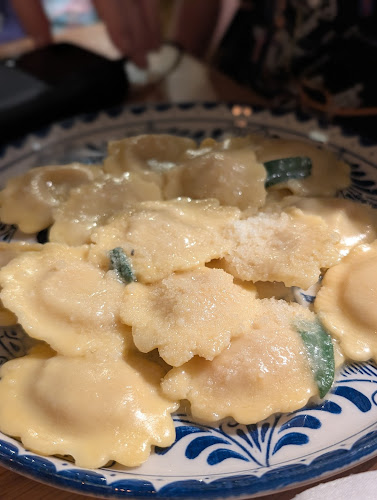 La Pizza & La Pasta - Hospitality and gastronomy