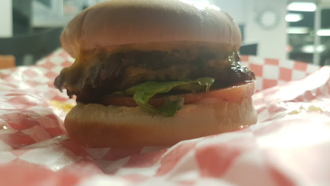 Comentarii opinii despre Stackburger