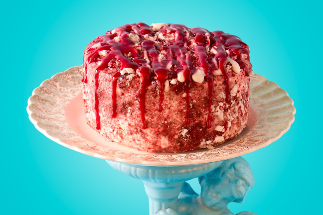 Comentarii opinii despre Sweet Jesus