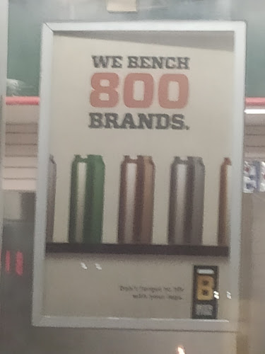 Beer Store - Hospitality and gastronomy