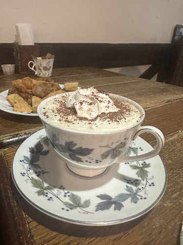 Leisure Tea & Coffee - Hospitality and gastronomy