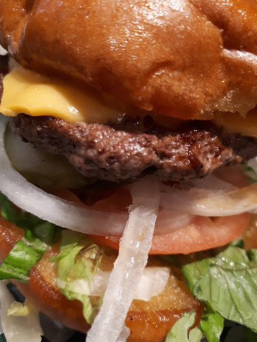 Wahlburgers - Toronto