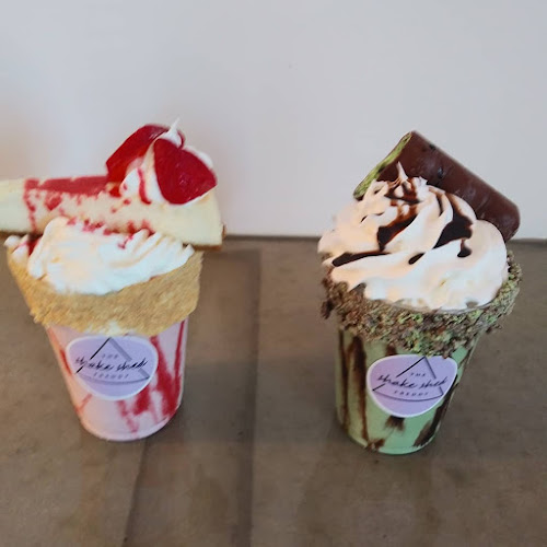 Comentarii opinii despre The Shake Shed Freddy