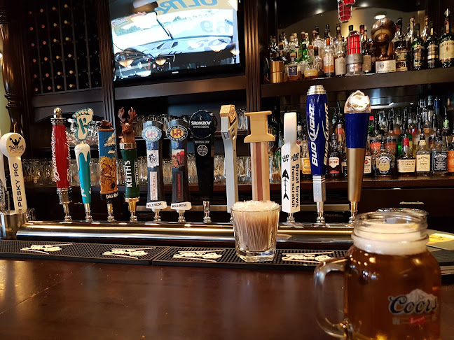 Comentarii opinii despre Toad 'n' Turtle Pubhouse & Grill