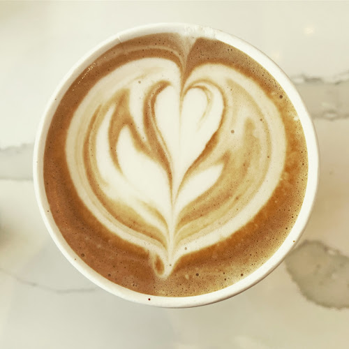 Haute Coffee - Toronto