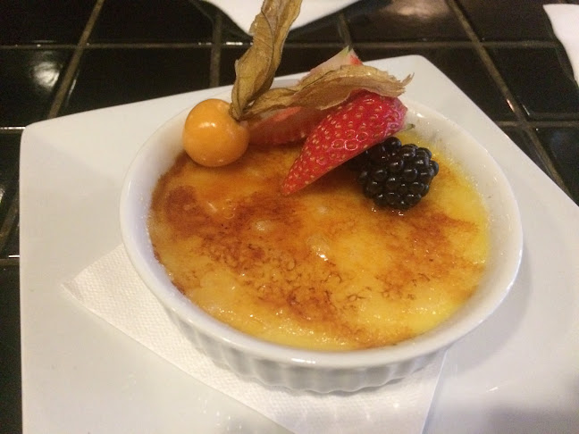 Garlic's of London - London