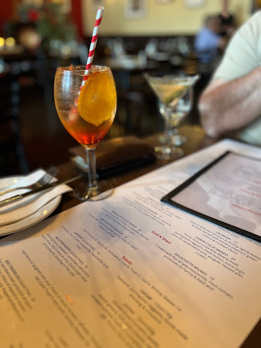 Opinii despre Porta Romana Restaurant în Spruce Grove - Hospitality and gastronomy