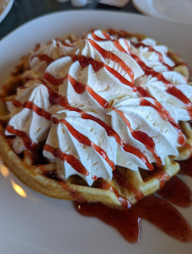 Comentarii opinii despre Sam's Friends Restaurant