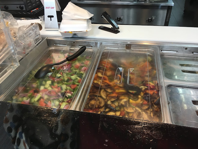 Opinii despre Shawarma Corner în New Westminster - Hospitality and gastronomy