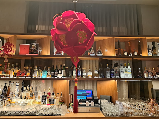 D/6 Bar & Lounge - Vancouver