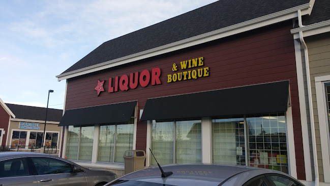 Opinii despre Bayside Liquor în Airdrie - Hospitality and gastronomy
