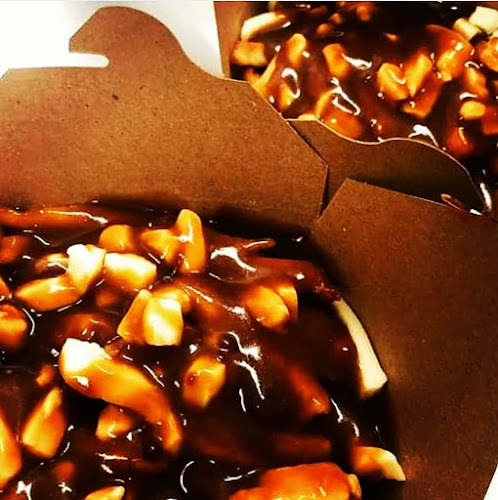 Meltwich Food Co Regina (Acre 21) - Regina