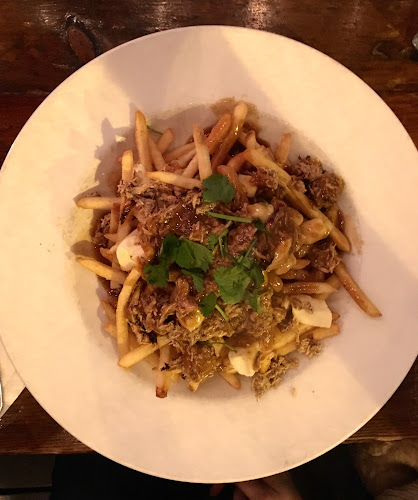 Comentarii opinii despre Score on Davie