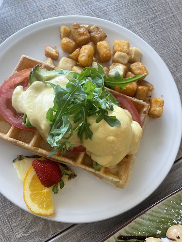 Opinii despre Whistlin' Waffle în Campbell River - Hospitality and gastronomy